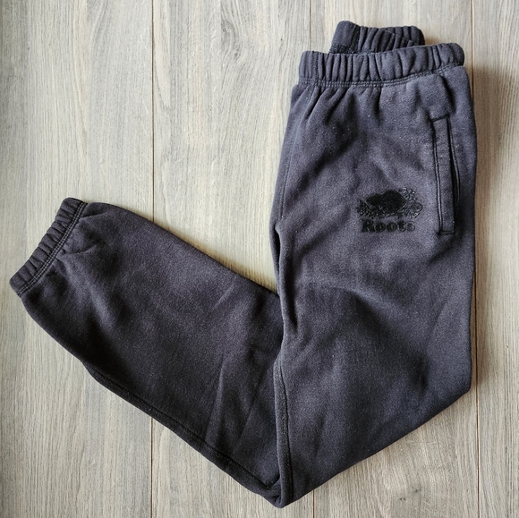 Roots Sweatpants - Picture 1 of 7